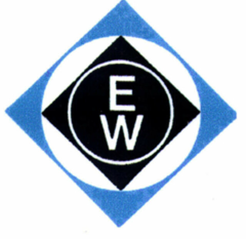 EW Logo (EUIPO, 03/01/2000)