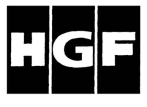 HGF Logo (EUIPO, 30.03.2000)