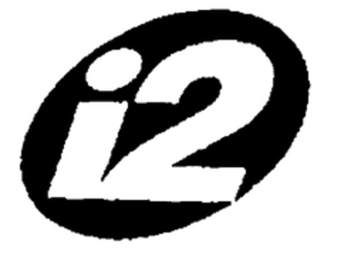 i2 Logo (EUIPO, 04/20/2000)