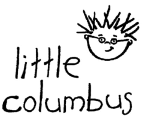 little columbus Logo (EUIPO, 19.10.2000)