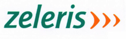 zeleris Logo (EUIPO, 11/15/2000)