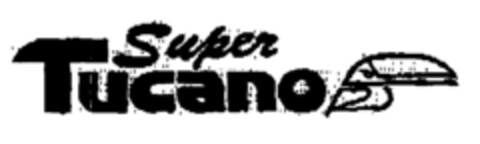 Super Tucano Logo (EUIPO, 10.01.2001)