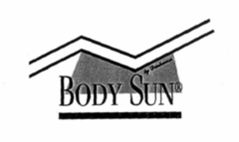 BODY SUN Logo (EUIPO, 09.02.2001)