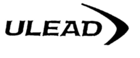 ULEAD Logo (EUIPO, 01.03.2001)