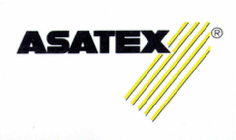 ASATEX Logo (EUIPO, 05/28/2001)