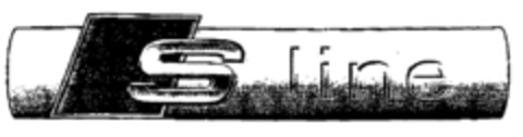 S line Logo (EUIPO, 11.06.2001)