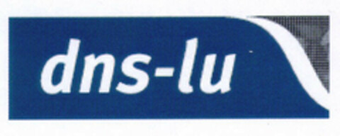 dns-lu Logo (EUIPO, 22.06.2001)