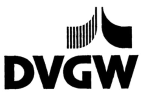 DVGW Logo (EUIPO, 08/22/2001)