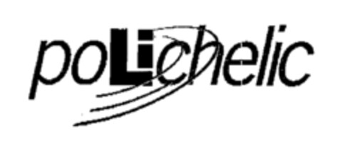 poLichelic Logo (EUIPO, 21.09.2001)