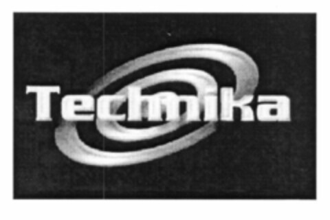 Technika Logo (EUIPO, 02/27/2002)