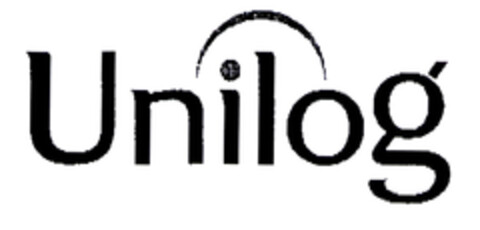 Unilog Logo (EUIPO, 05/27/2002)