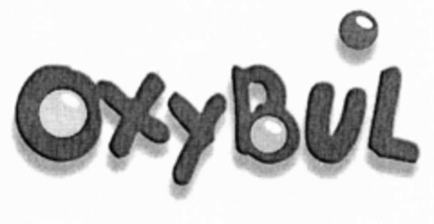 OXYBUL Logo (EUIPO, 13.09.2002)