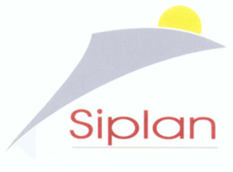 Siplan Logo (EUIPO, 09/19/2002)