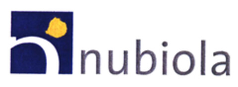 nubiola Logo (EUIPO, 23.12.2002)