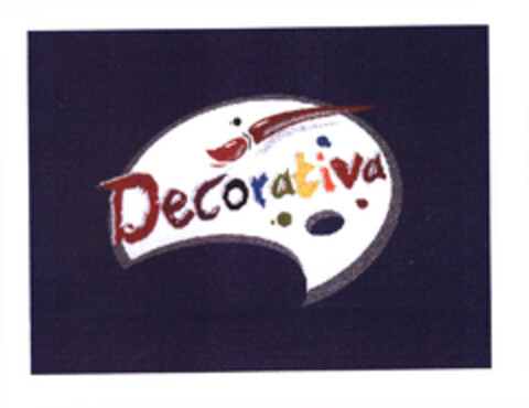 Decorativa Logo (EUIPO, 17.01.2003)