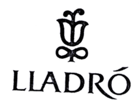 LLADRÓ Logo (EUIPO, 22.04.2003)