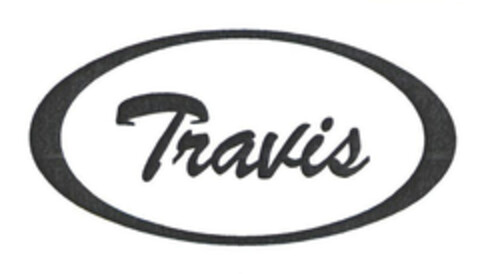 Travis Logo (EUIPO, 27.06.2003)