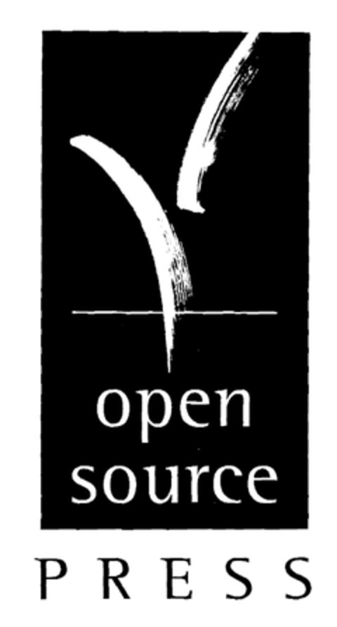 open source PRESS Logo (EUIPO, 04.07.2003)