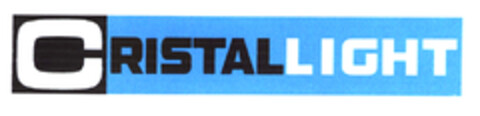 CRISTALLIGHT Logo (EUIPO, 18.08.2003)