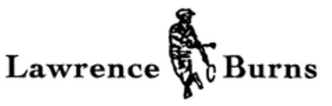 Lawrence Burns Logo (EUIPO, 12/16/2003)