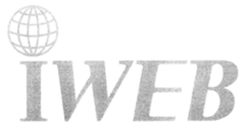 IWEB Logo (EUIPO, 01/22/2004)