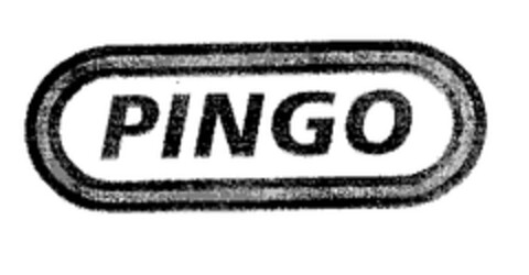 PINGO Logo (EUIPO, 03.12.2003)