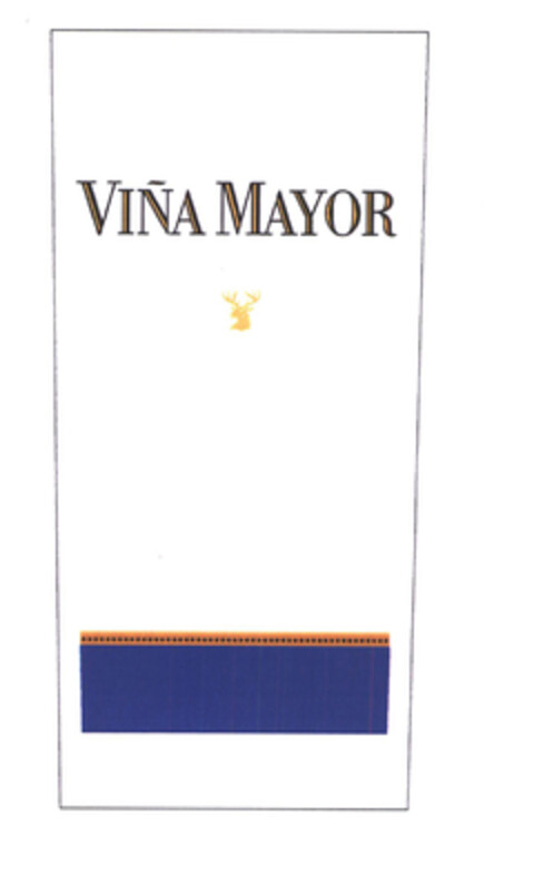VIÑA MAYOR Logo (EUIPO, 04.02.2004)