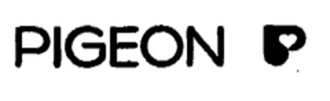 PIGEON Logo (EUIPO, 01.03.2004)