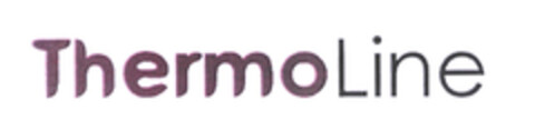 THERMOLINE Logo (EUIPO, 01.04.2004)