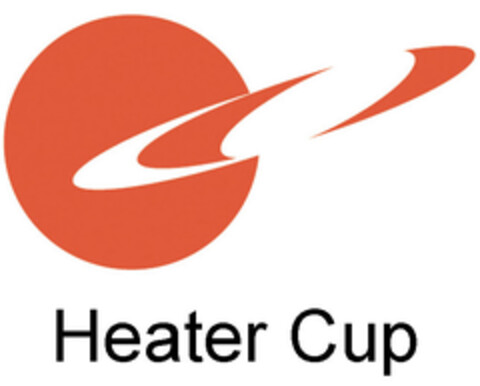 Heater Cup Logo (EUIPO, 11.05.2004)