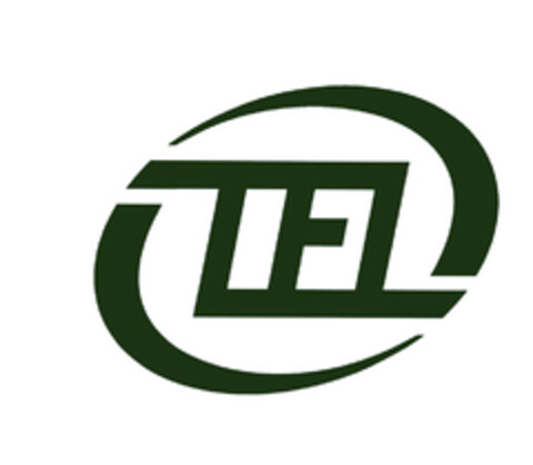 TEL Logo (EUIPO, 07/13/2004)