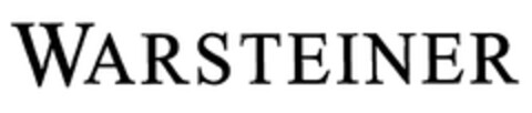 WARSTEINER Logo (EUIPO, 13.05.2004)