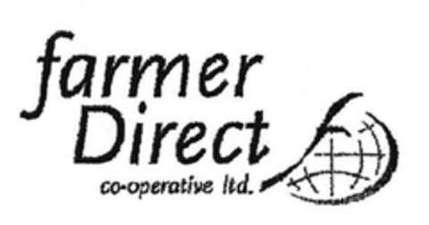 farmer Direct co-operative ltd. Logo (EUIPO, 26.05.2004)