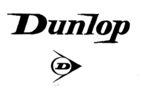 Dunlop D Logo (EUIPO, 09.06.2004)