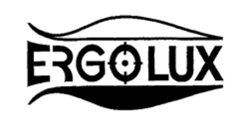 ERGOLUX Logo (EUIPO, 11.08.2004)