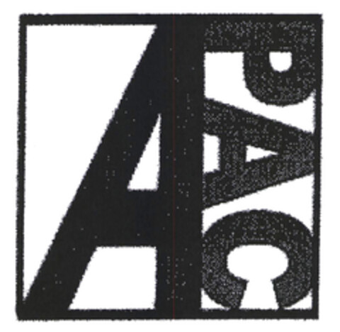 APAC Logo (EUIPO, 08/19/2004)