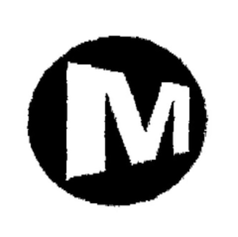 M Logo (EUIPO, 22.09.2004)