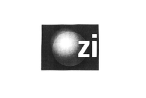 zi Logo (EUIPO, 17.09.2004)