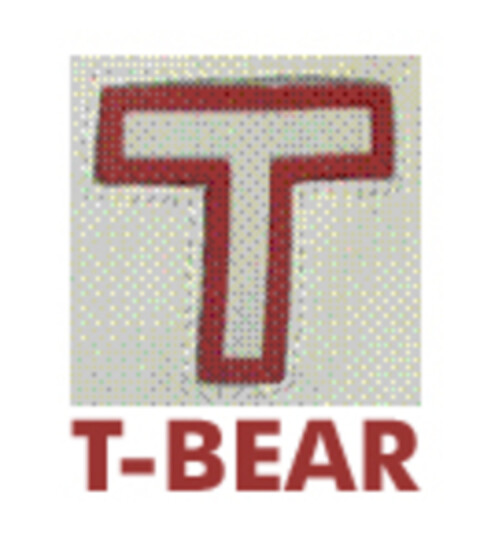 T T-BEAR Logo (EUIPO, 11.10.2004)