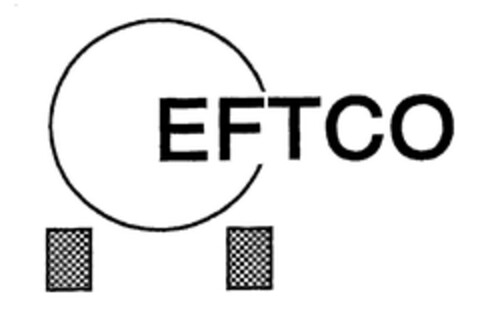 EFTCO Logo (EUIPO, 13.10.2004)