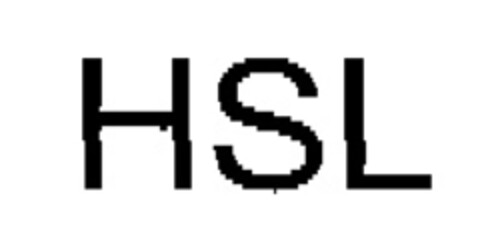HSL Logo (EUIPO, 28.01.2005)