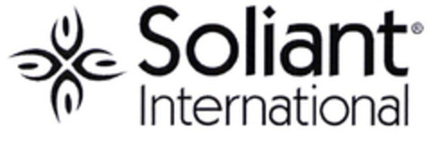 Soliant International Logo (EUIPO, 03.02.2005)