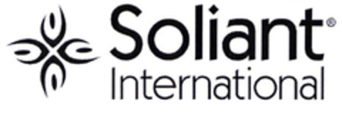 Soliant International Logo (EUIPO, 02/03/2005)