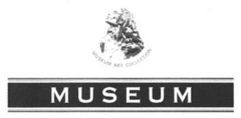 MUSEUM Logo (EUIPO, 07.04.2005)