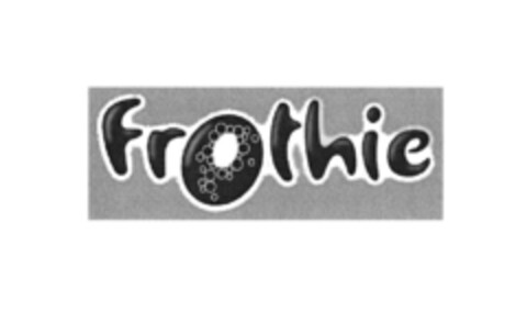 frothie Logo (EUIPO, 08.04.2005)