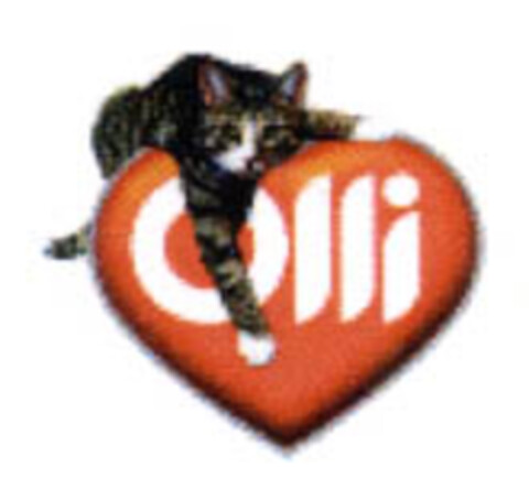 Olli Logo (EUIPO, 18.08.2005)