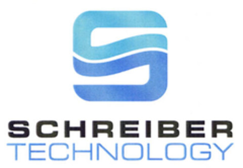 SCHREIBER TECHNOLOGY Logo (EUIPO, 14.09.2005)