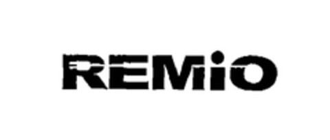 REMiO Logo (EUIPO, 29.12.2005)