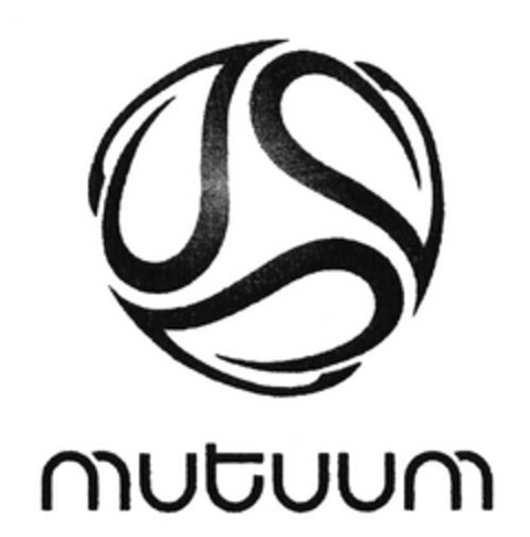 mutuum Logo (EUIPO, 09.05.2006)