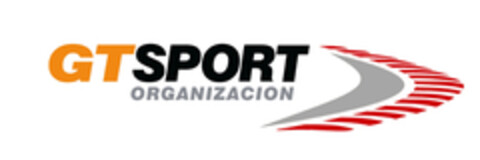 GTSPORTORGANIZACION Logo (EUIPO, 16.03.2006)